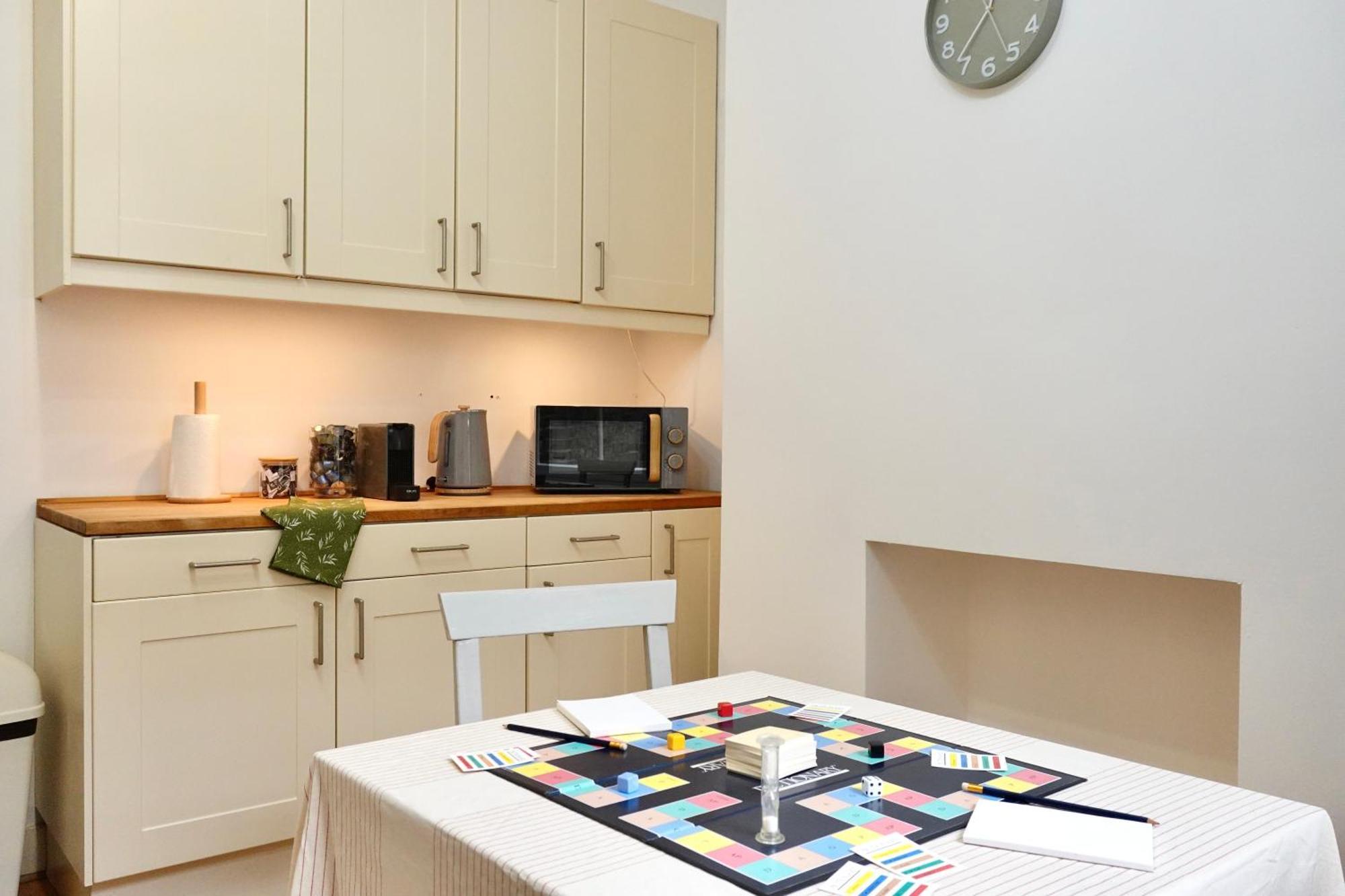 Westminster Apartment London Exterior photo